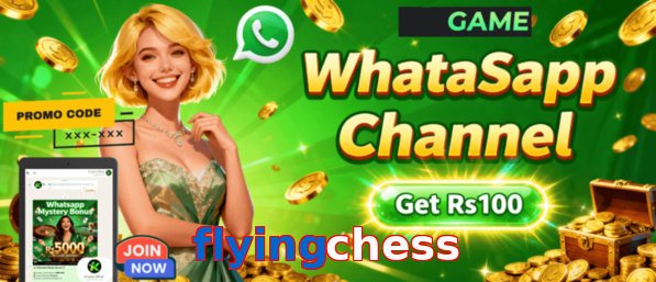 Flyingchess