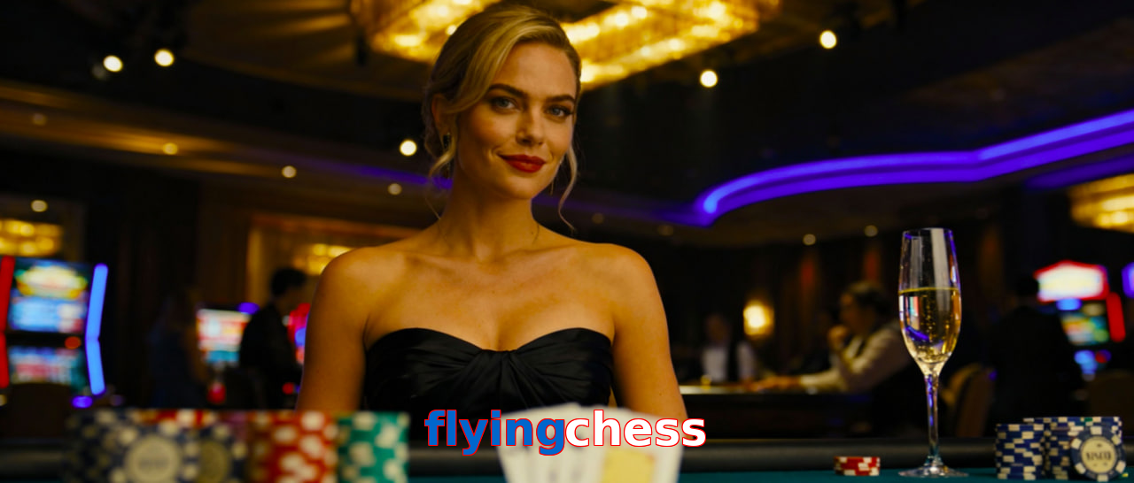Flyingchess